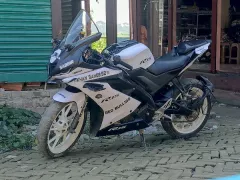 Bajaj Pulsar 150